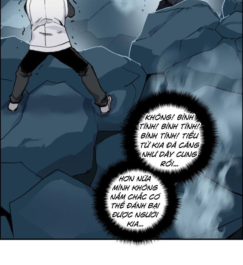 Siêu Năng Lập Phương Chapter 195 - Trang 2