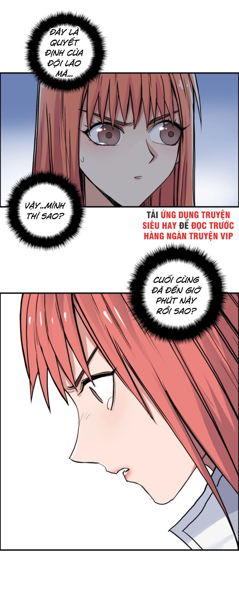 Siêu Năng Lập Phương Chapter 195 - Trang 2