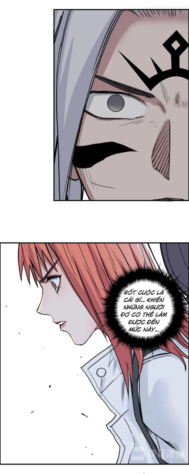 Siêu Năng Lập Phương Chapter 195 - Trang 2