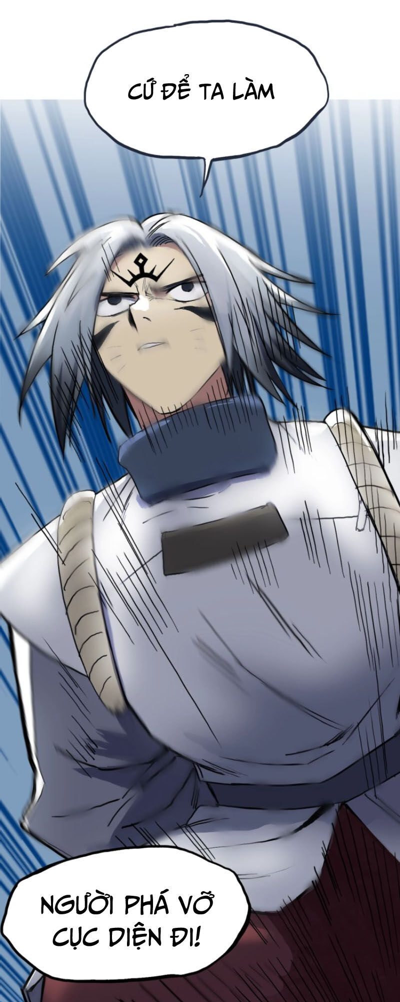 Siêu Năng Lập Phương Chapter 195 - Trang 2