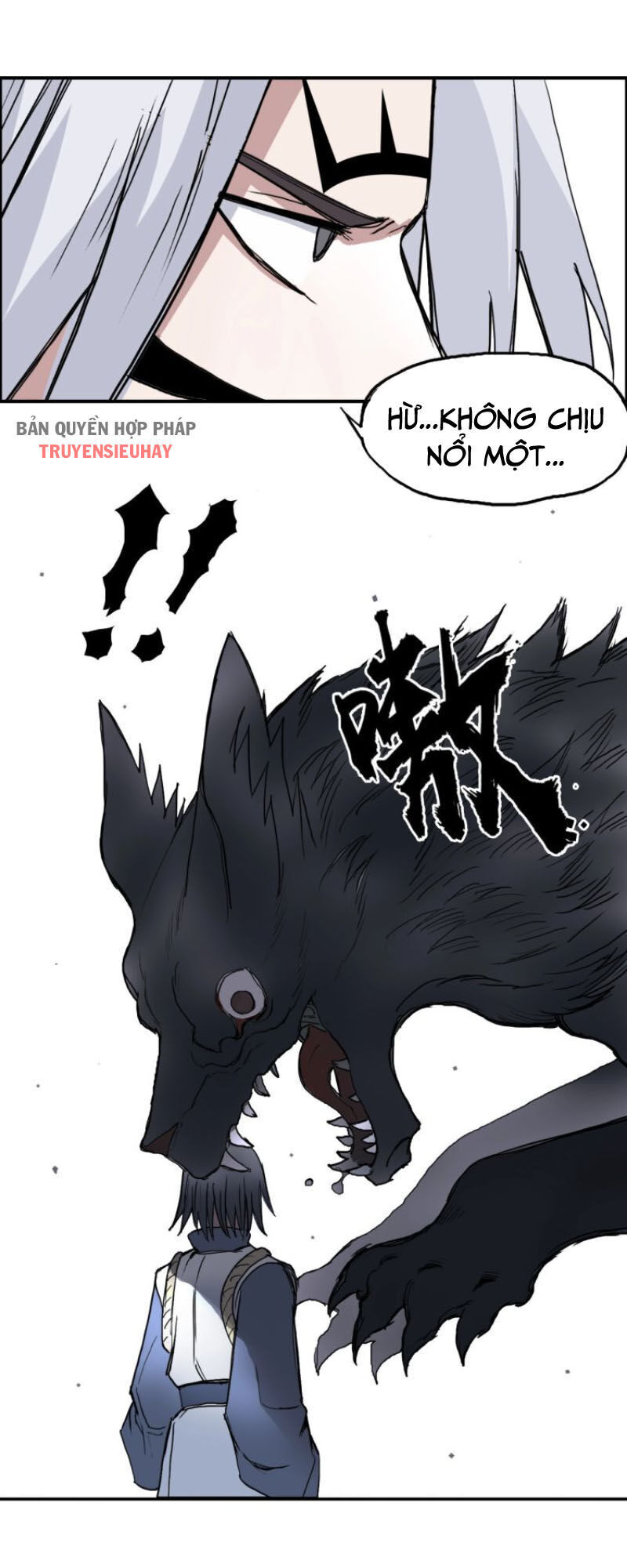 Siêu Năng Lập Phương Chapter 196 - Trang 2