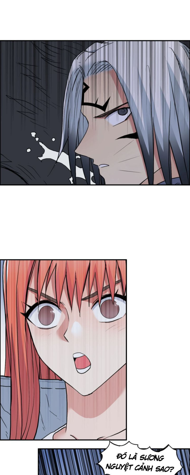 Siêu Năng Lập Phương Chapter 196 - Trang 2