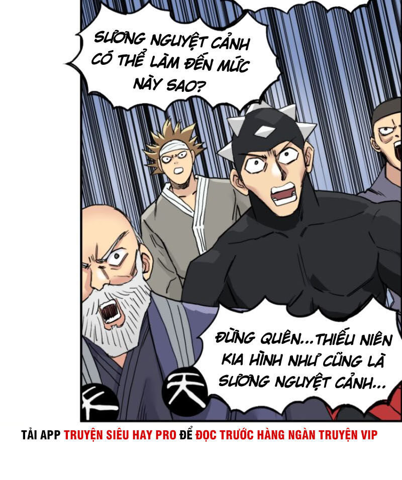 Siêu Năng Lập Phương Chapter 196 - Trang 2