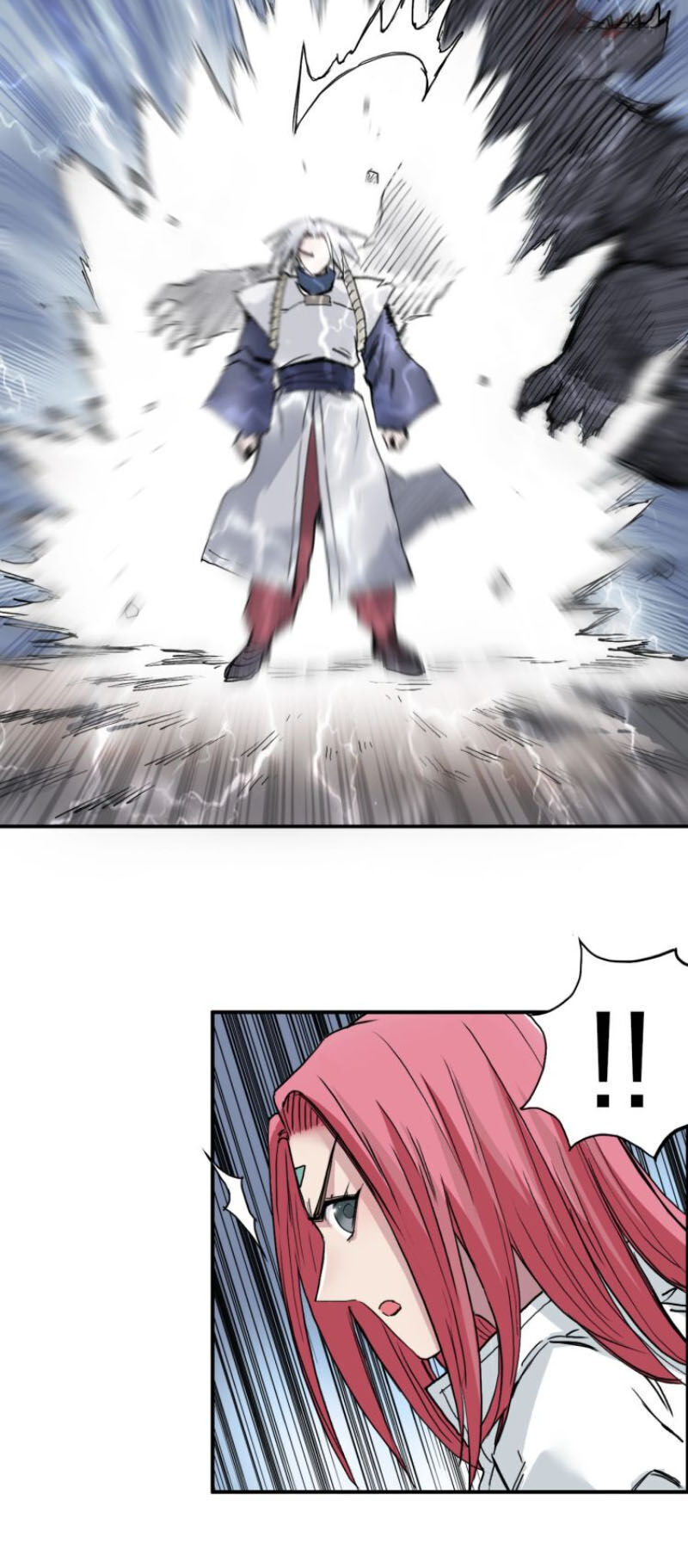 Siêu Năng Lập Phương Chapter 196 - Trang 2