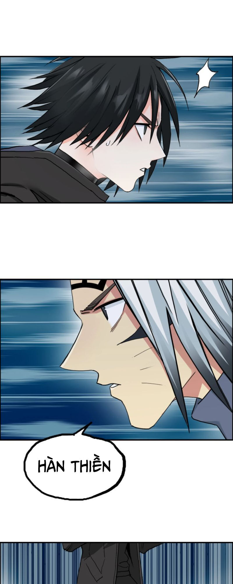 Siêu Năng Lập Phương Chapter 196 - Trang 2