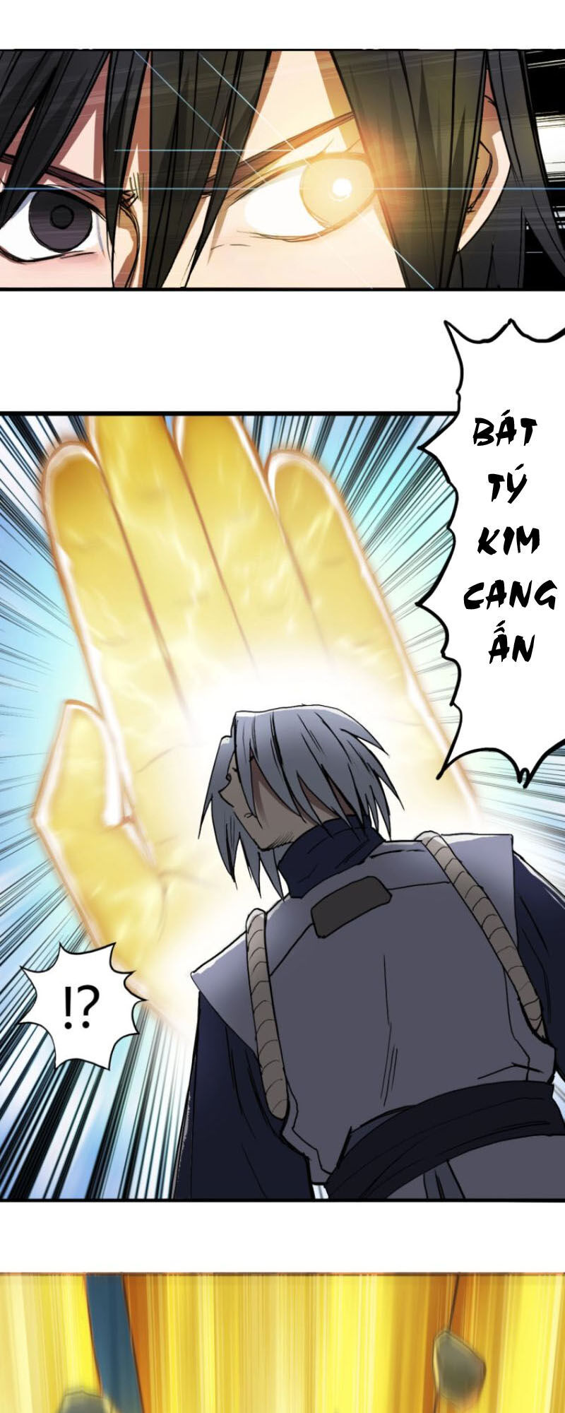 Siêu Năng Lập Phương Chapter 196 - Trang 2