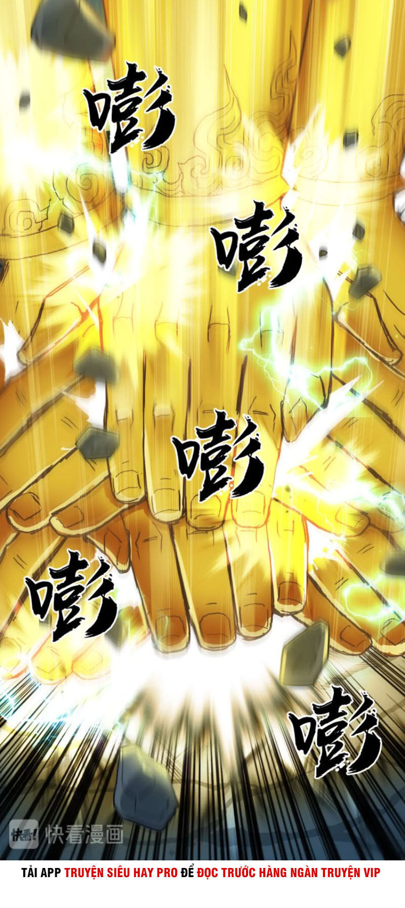 Siêu Năng Lập Phương Chapter 196 - Trang 2