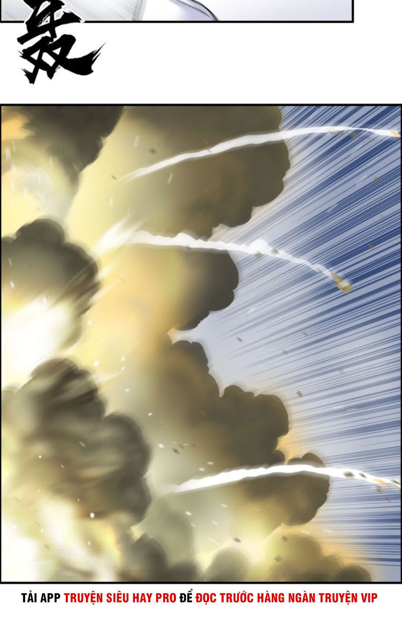 Siêu Năng Lập Phương Chapter 196 - Trang 2