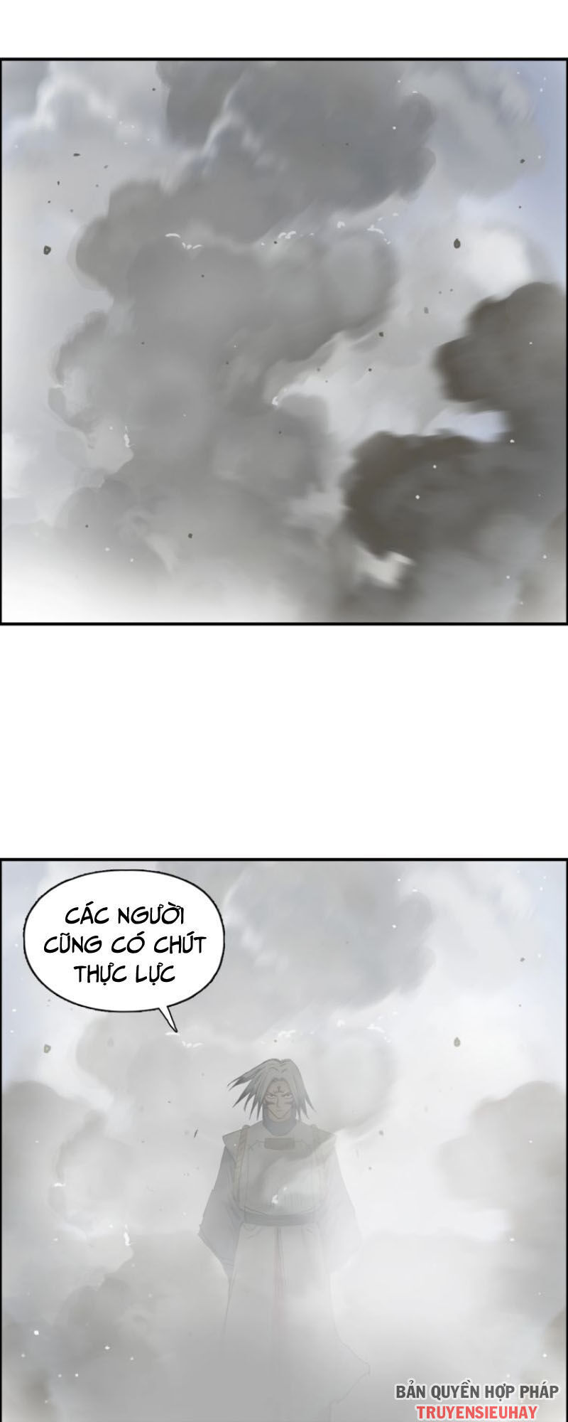 Siêu Năng Lập Phương Chapter 196 - Trang 2