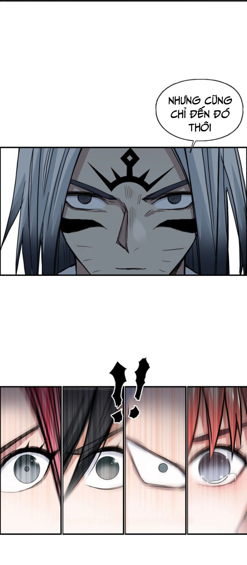 Siêu Năng Lập Phương Chapter 196 - Trang 2