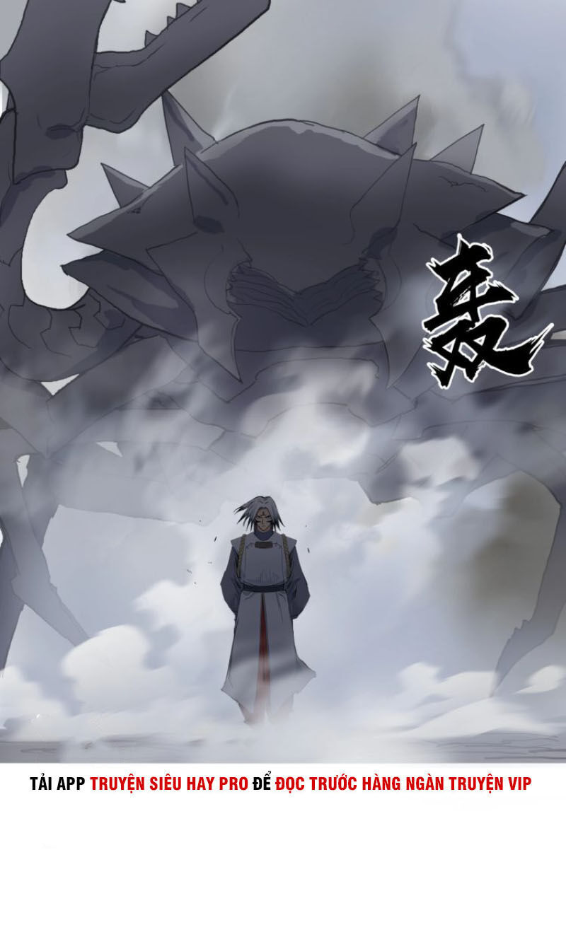 Siêu Năng Lập Phương Chapter 196 - Trang 2