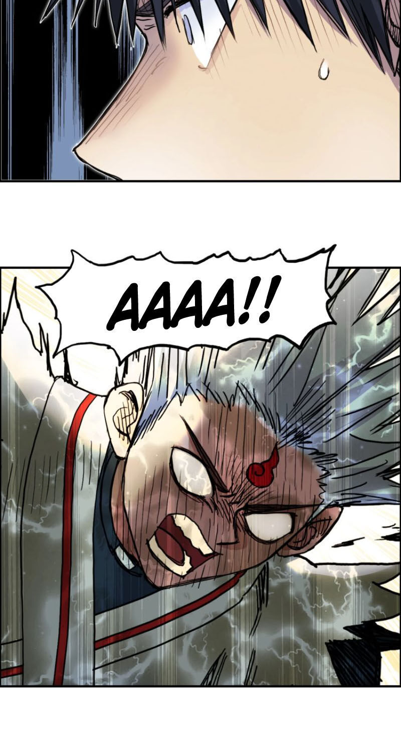 Siêu Năng Lập Phương Chapter 196 - Trang 2