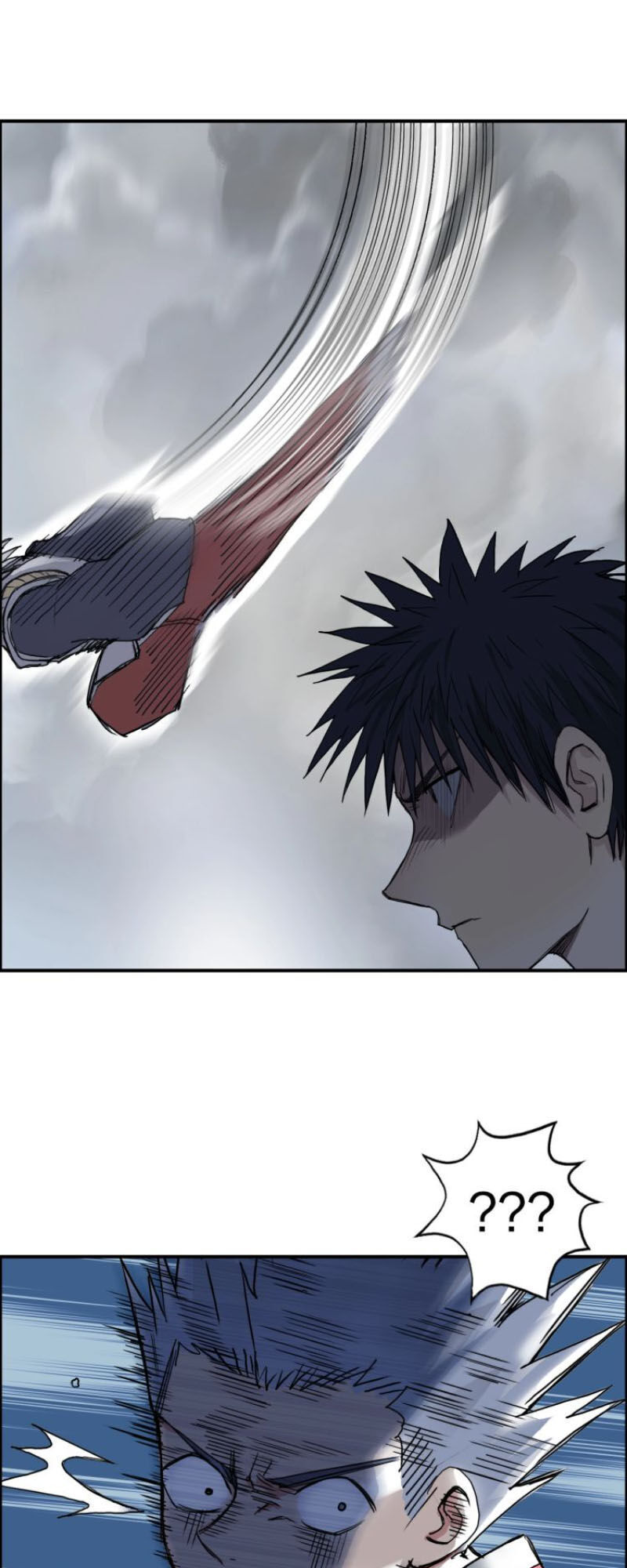 Siêu Năng Lập Phương Chapter 196 - Trang 2