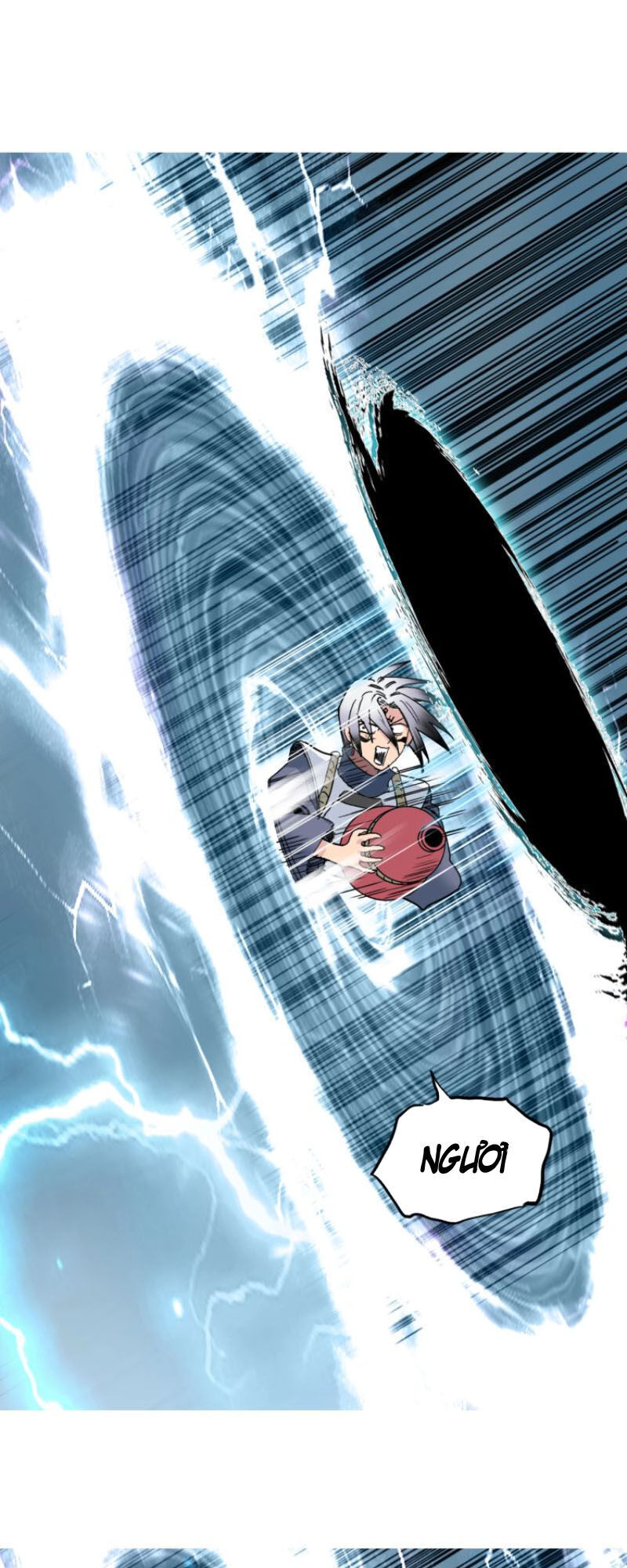 Siêu Năng Lập Phương Chapter 196 - Trang 2