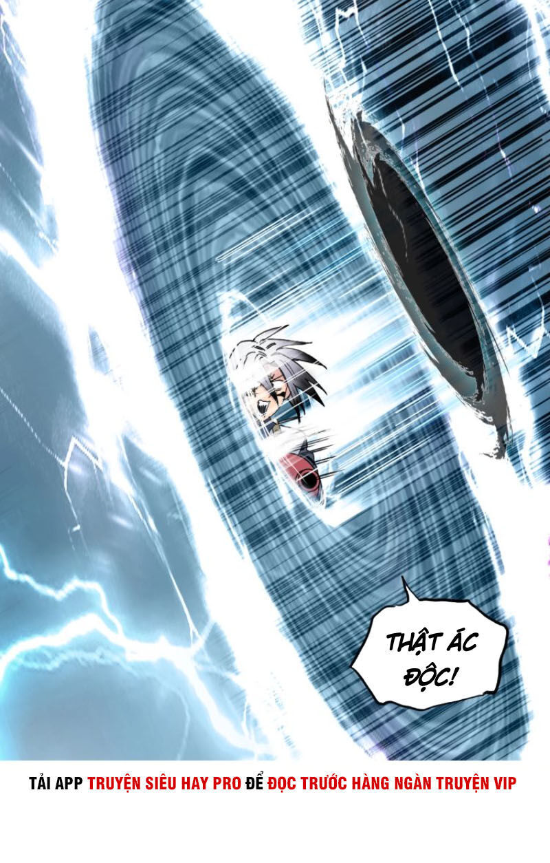 Siêu Năng Lập Phương Chapter 196 - Trang 2