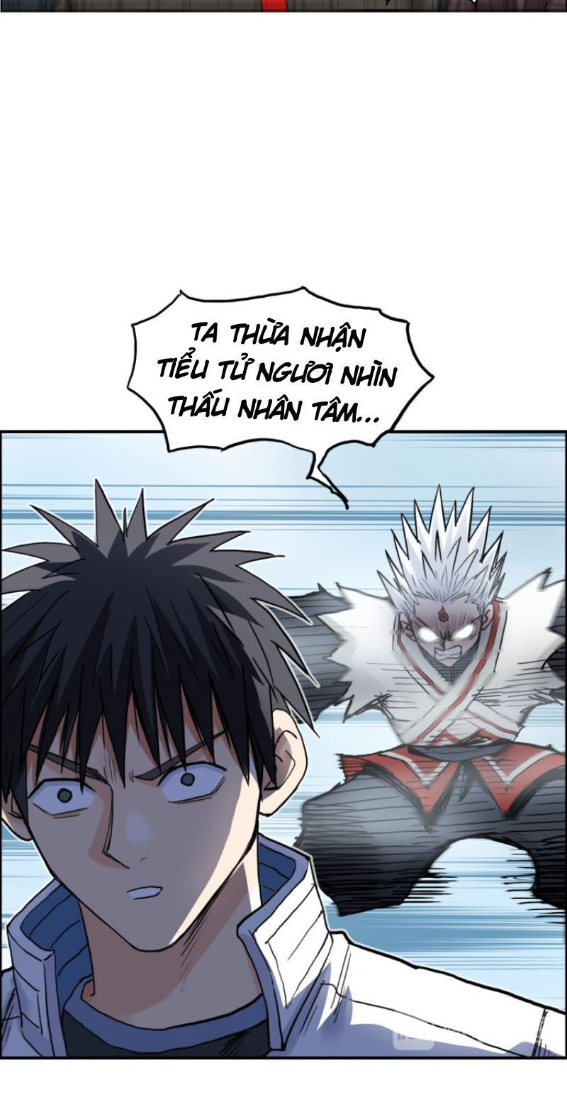 Siêu Năng Lập Phương Chapter 196 - Trang 2