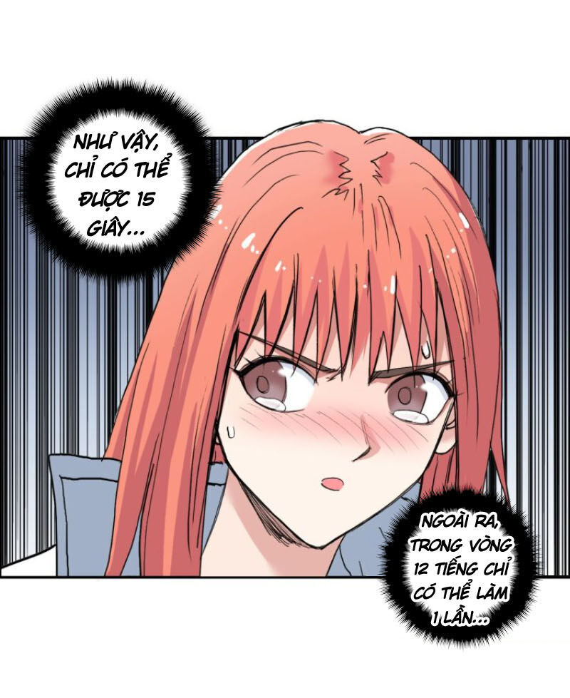 Siêu Năng Lập Phương Chapter 197 - Trang 2