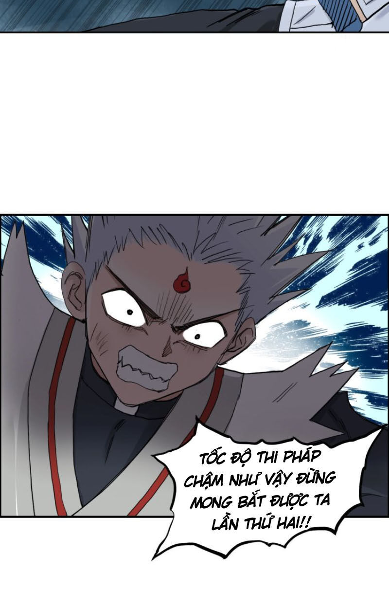 Siêu Năng Lập Phương Chapter 197 - Trang 2