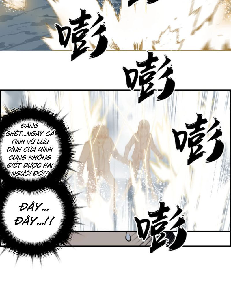 Siêu Năng Lập Phương Chapter 197 - Trang 2