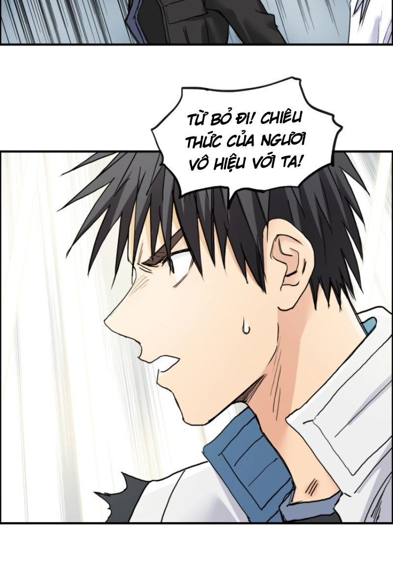 Siêu Năng Lập Phương Chapter 197 - Trang 2