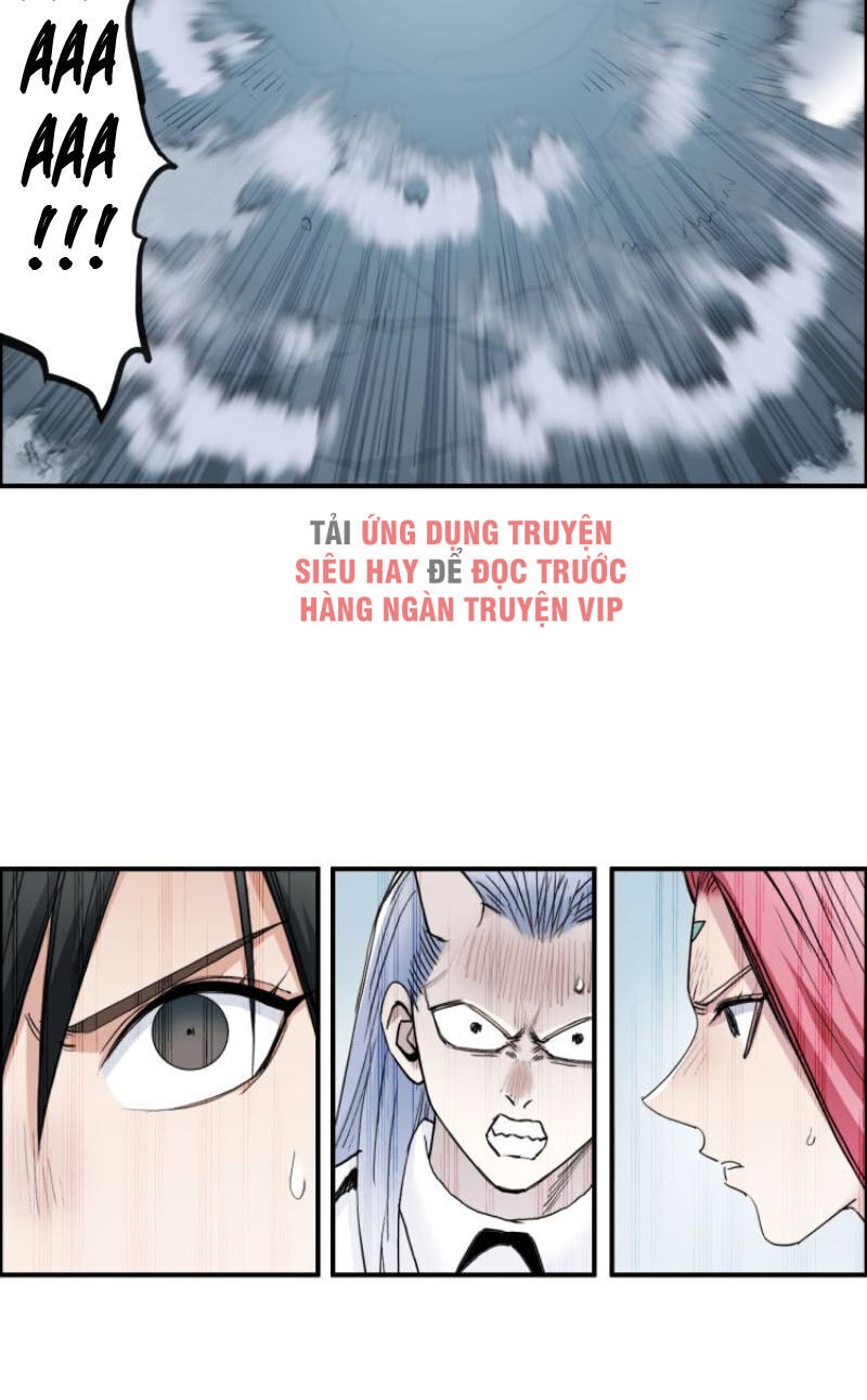 Siêu Năng Lập Phương Chapter 197 - Trang 2