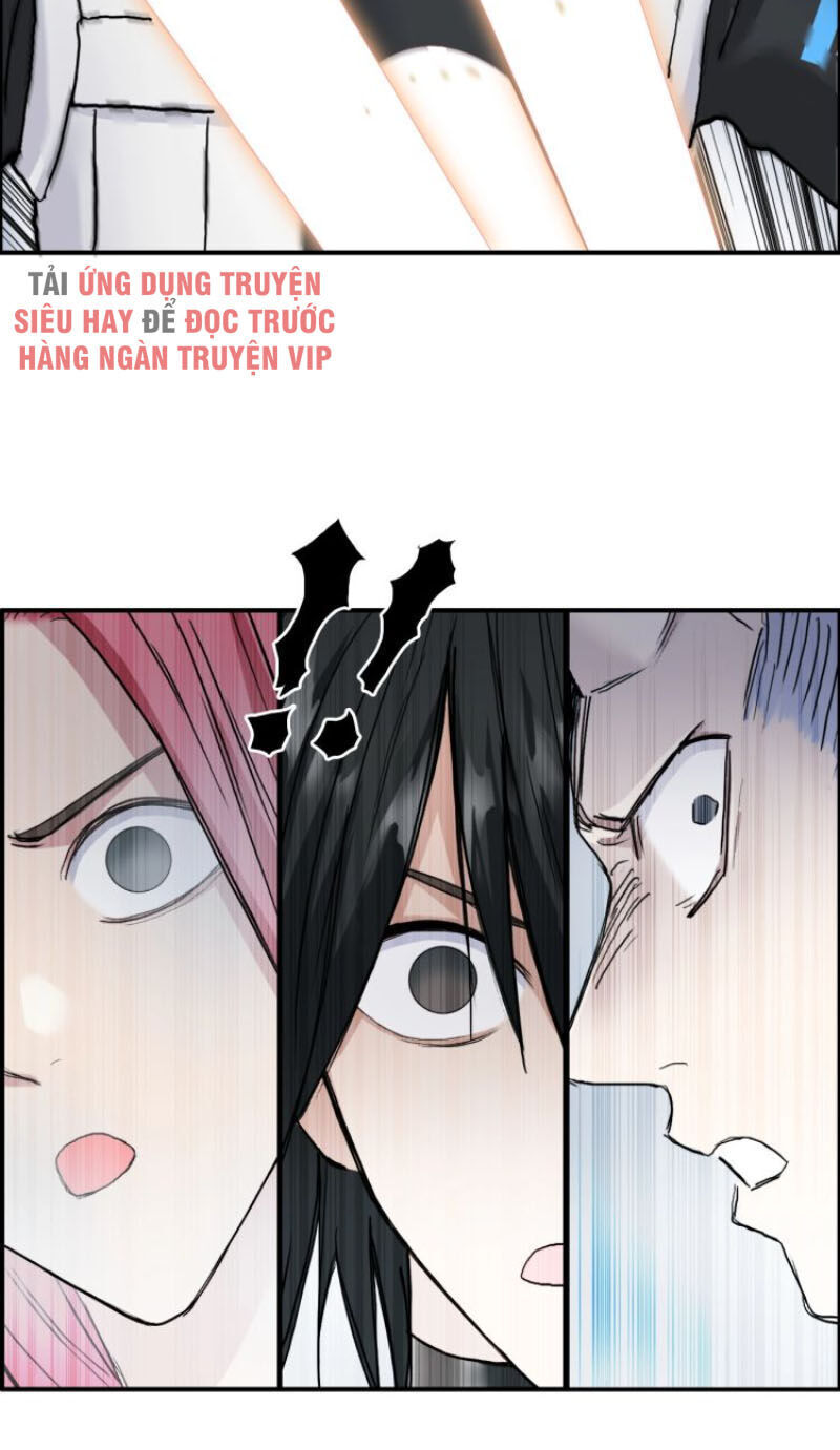 Siêu Năng Lập Phương Chapter 197 - Trang 2