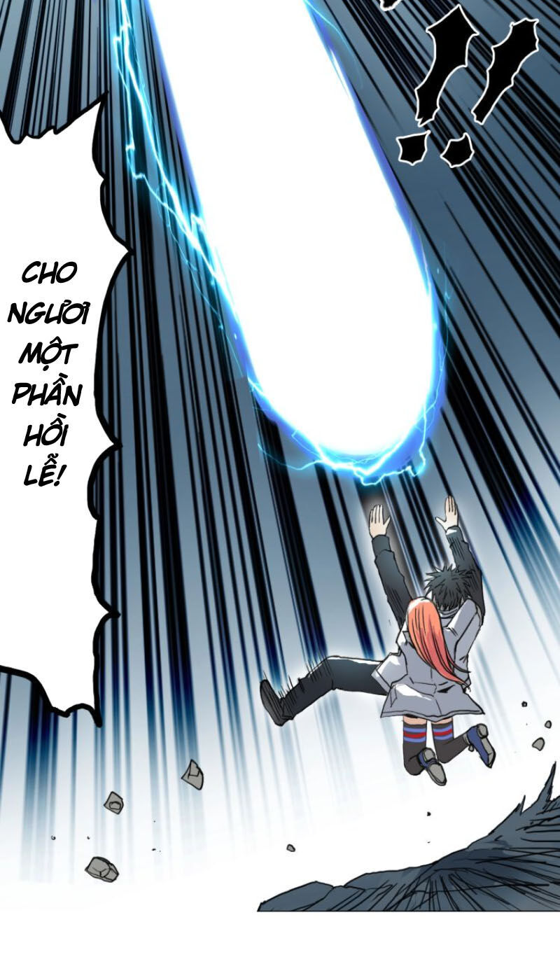 Siêu Năng Lập Phương Chapter 197 - Trang 2