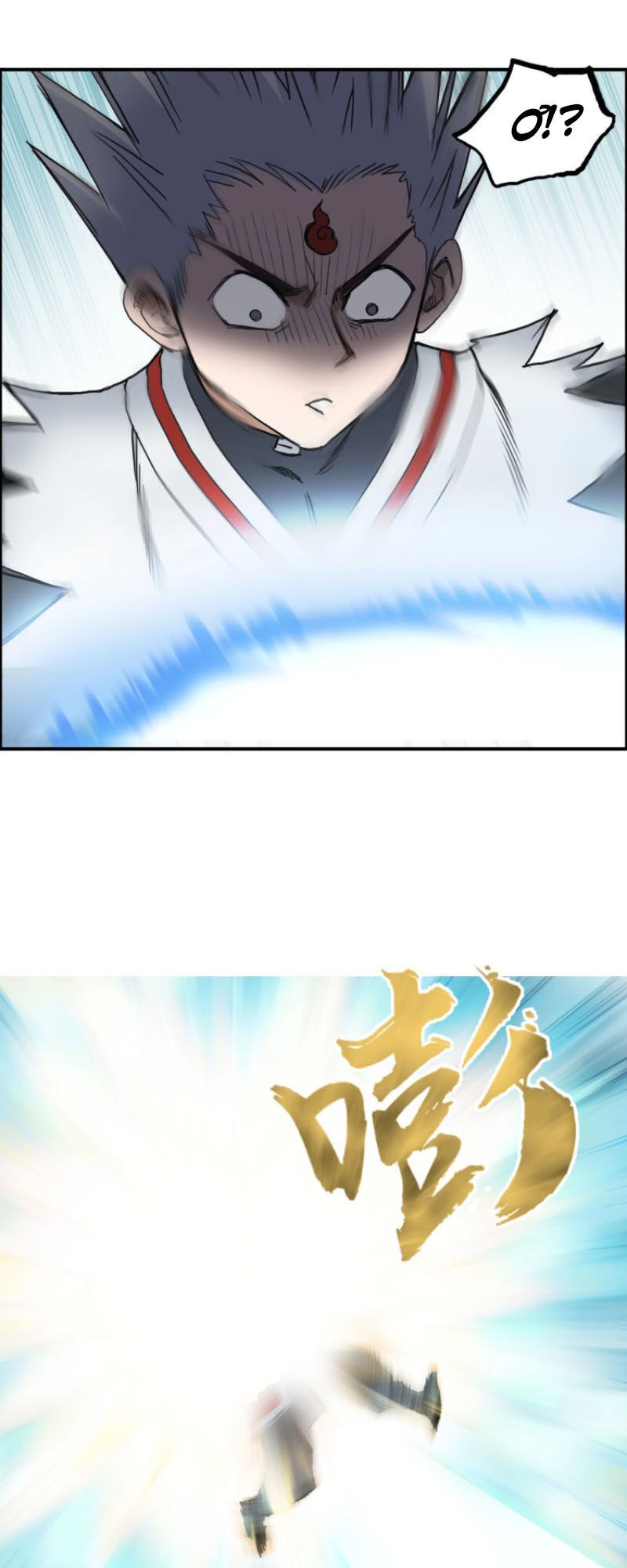 Siêu Năng Lập Phương Chapter 197 - Trang 2