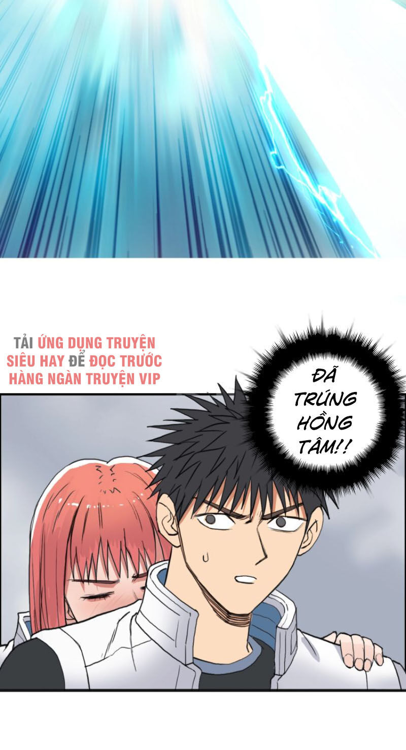 Siêu Năng Lập Phương Chapter 197 - Trang 2