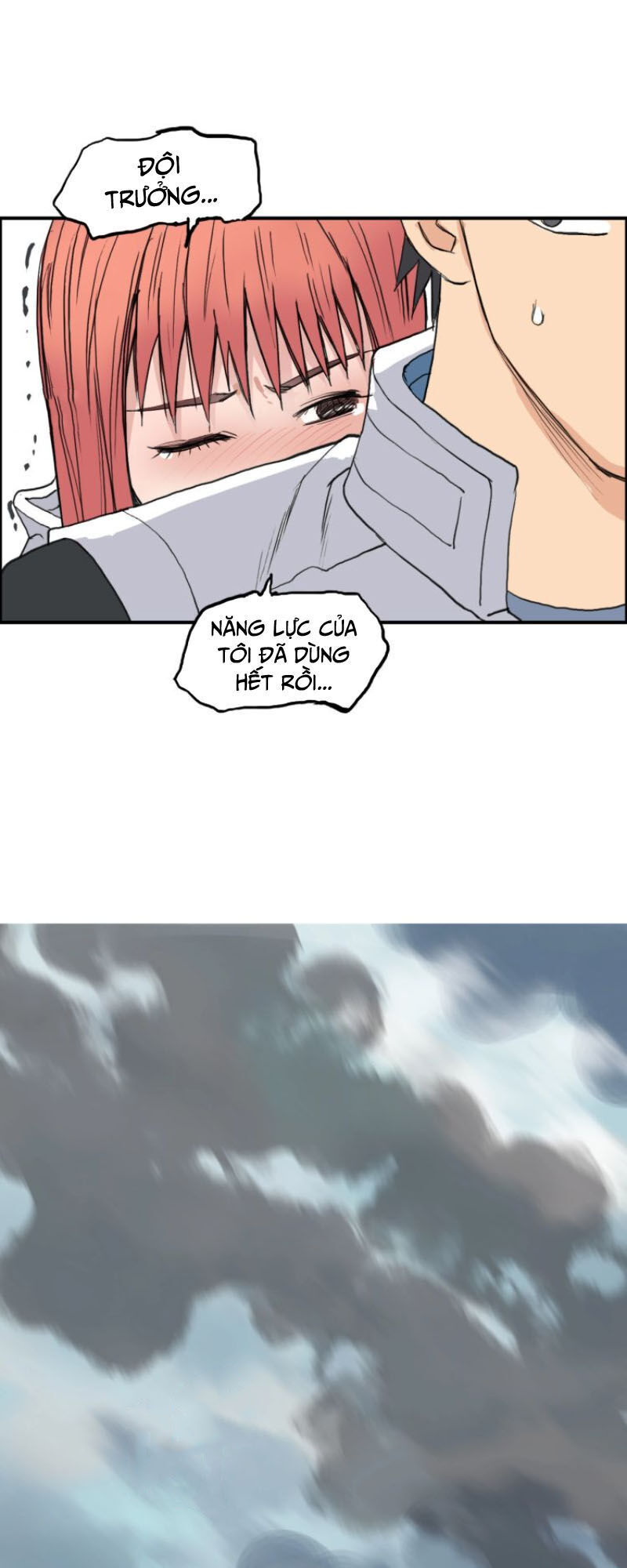 Siêu Năng Lập Phương Chapter 197 - Trang 2