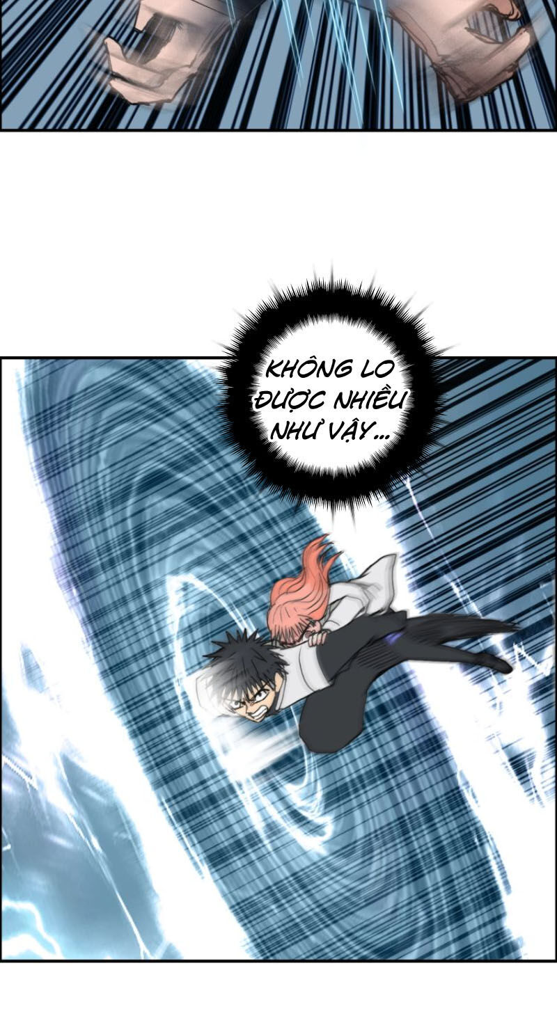 Siêu Năng Lập Phương Chapter 197 - Trang 2