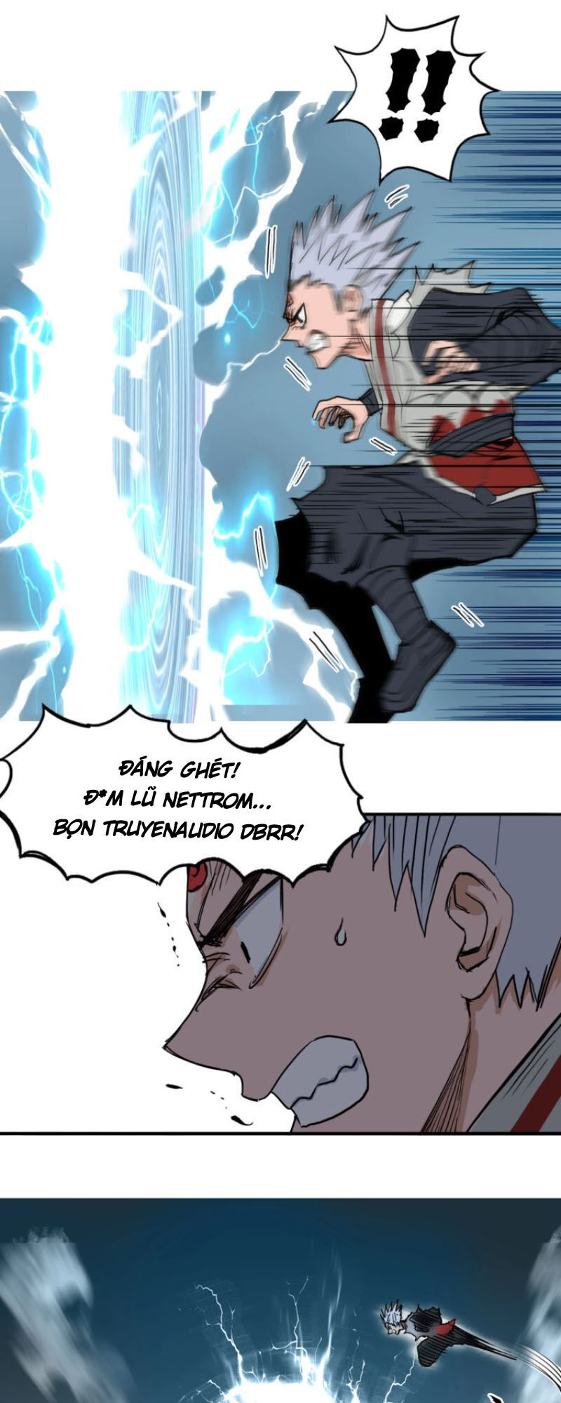 Siêu Năng Lập Phương Chapter 197 - Trang 2