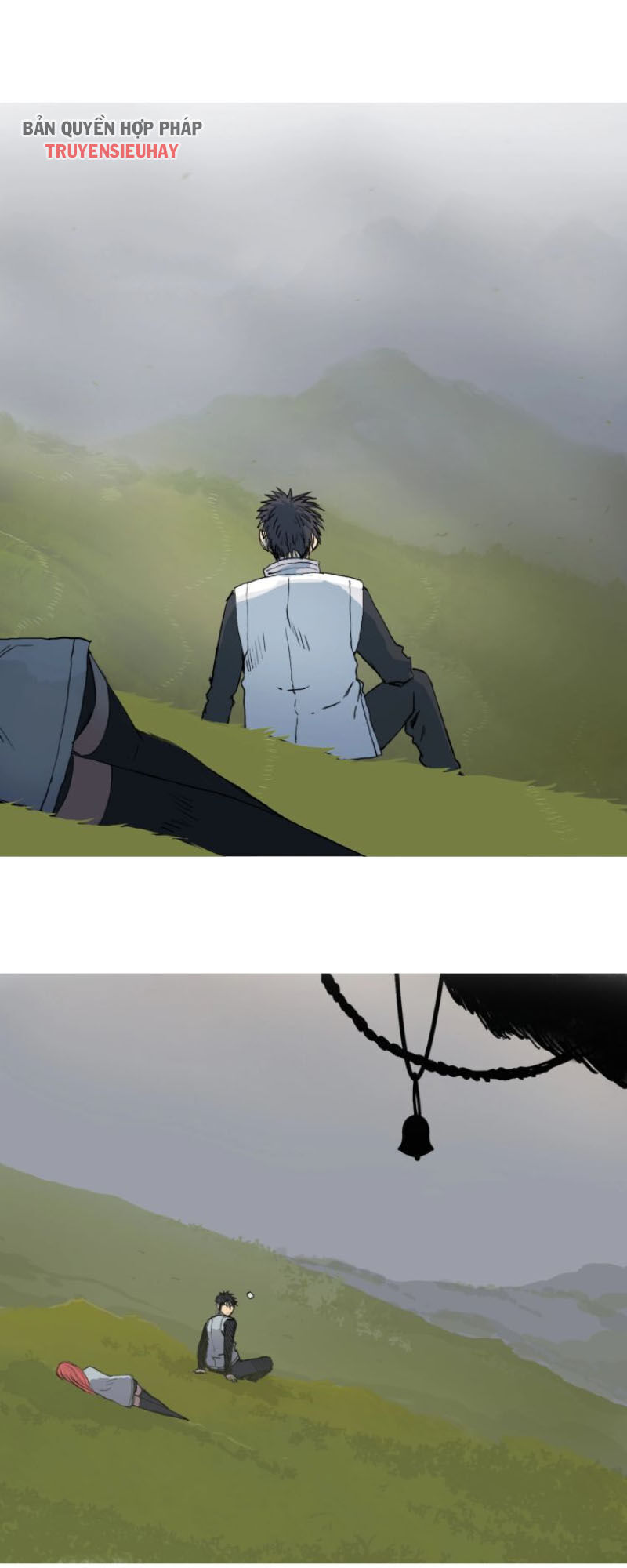 Siêu Năng Lập Phương Chapter 197 - Trang 2
