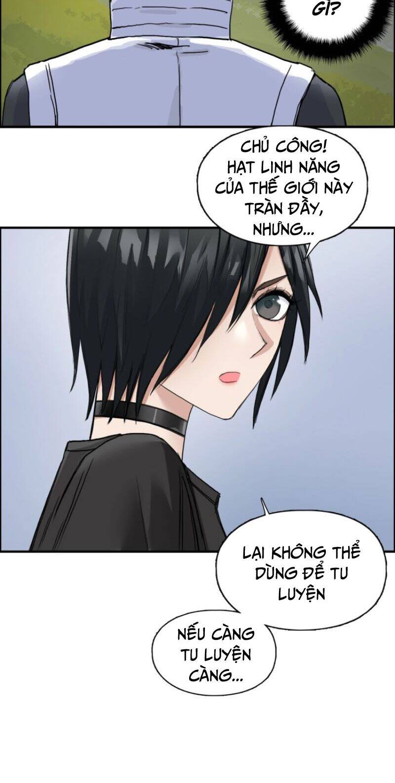 Siêu Năng Lập Phương Chapter 198 - Trang 2