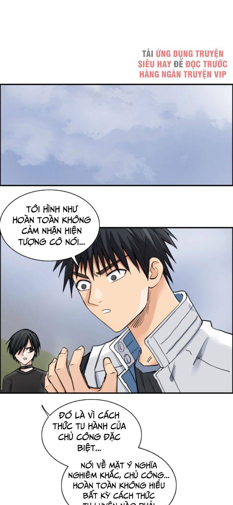 Siêu Năng Lập Phương Chapter 198 - Trang 2