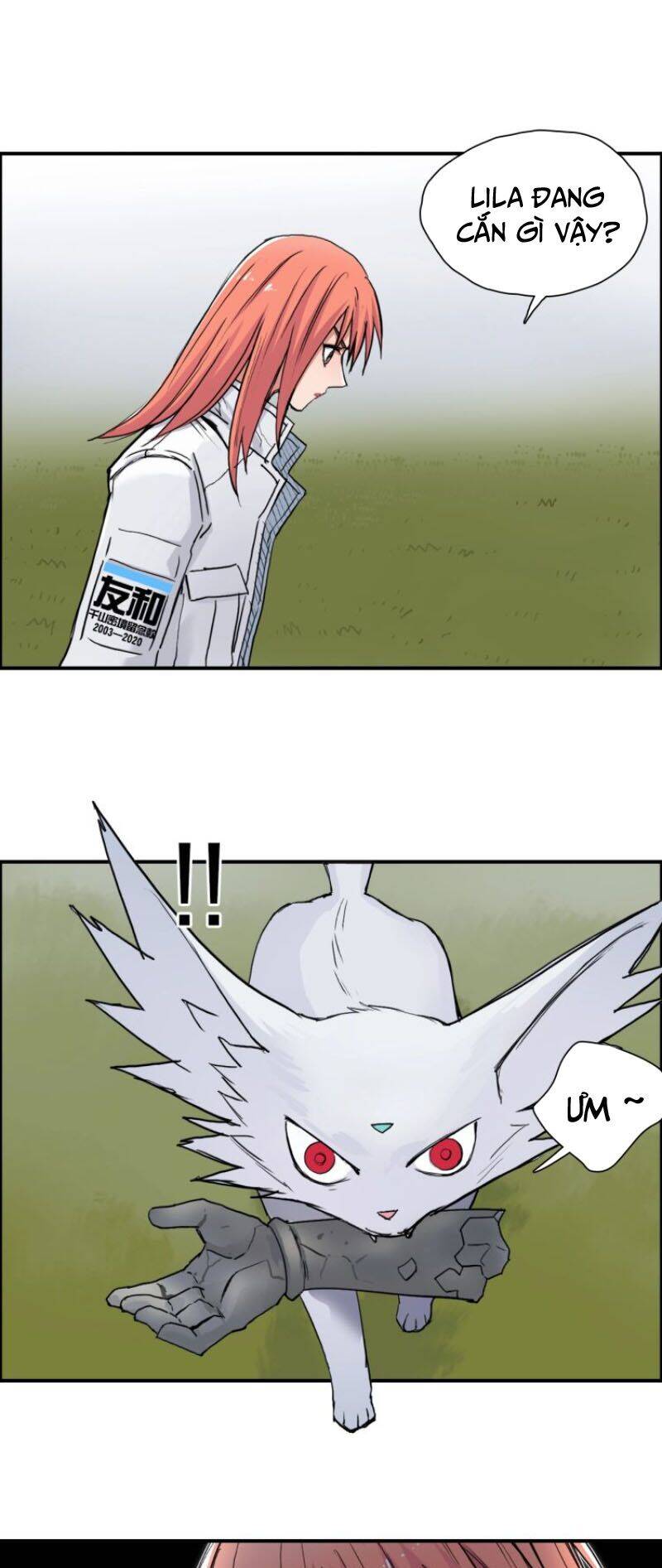 Siêu Năng Lập Phương Chapter 198 - Trang 2