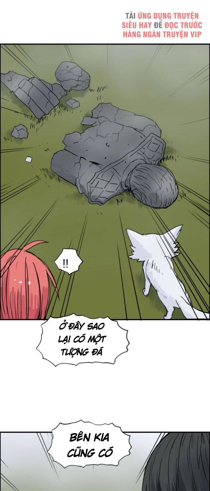 Siêu Năng Lập Phương Chapter 198 - Trang 2