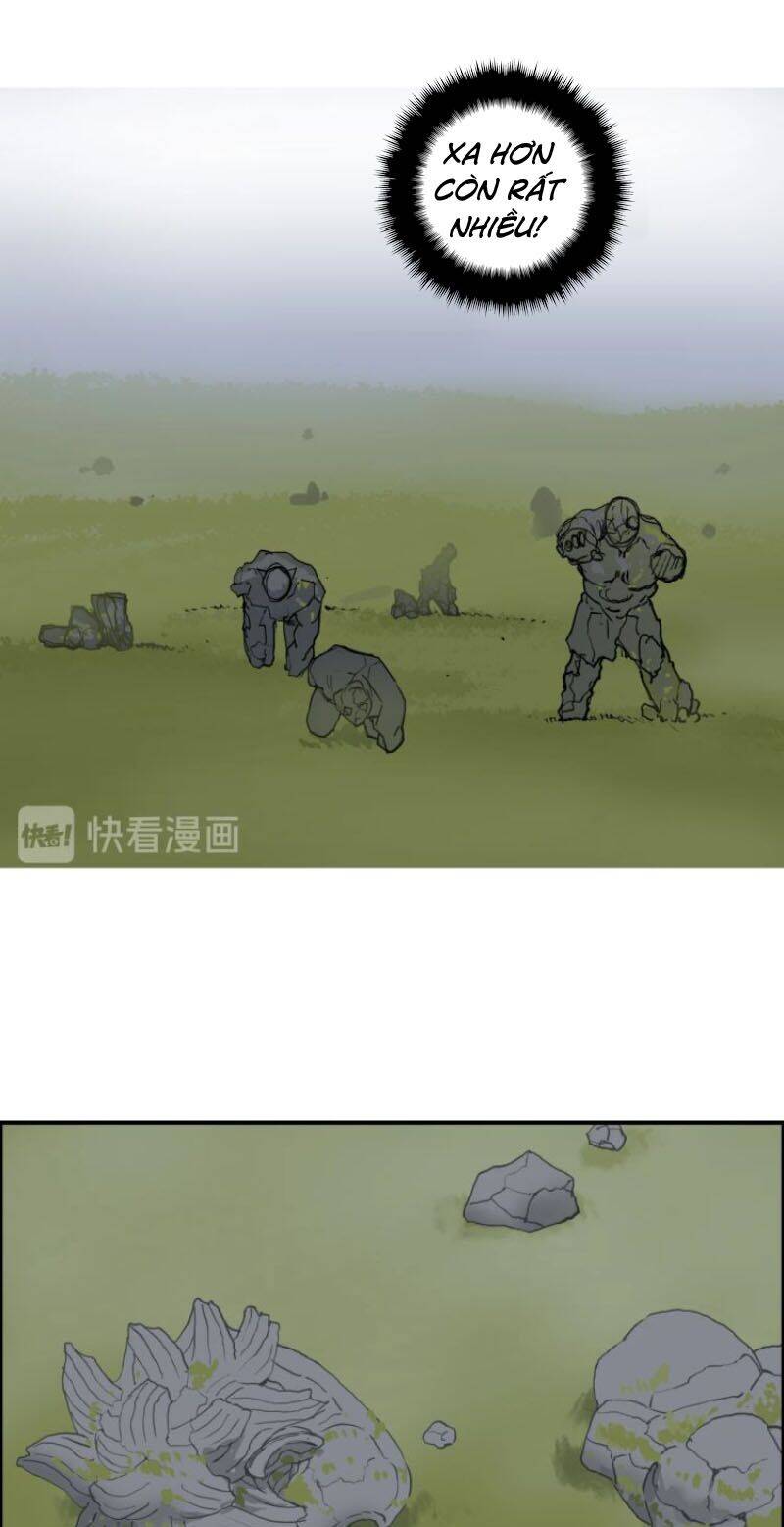 Siêu Năng Lập Phương Chapter 198 - Trang 2