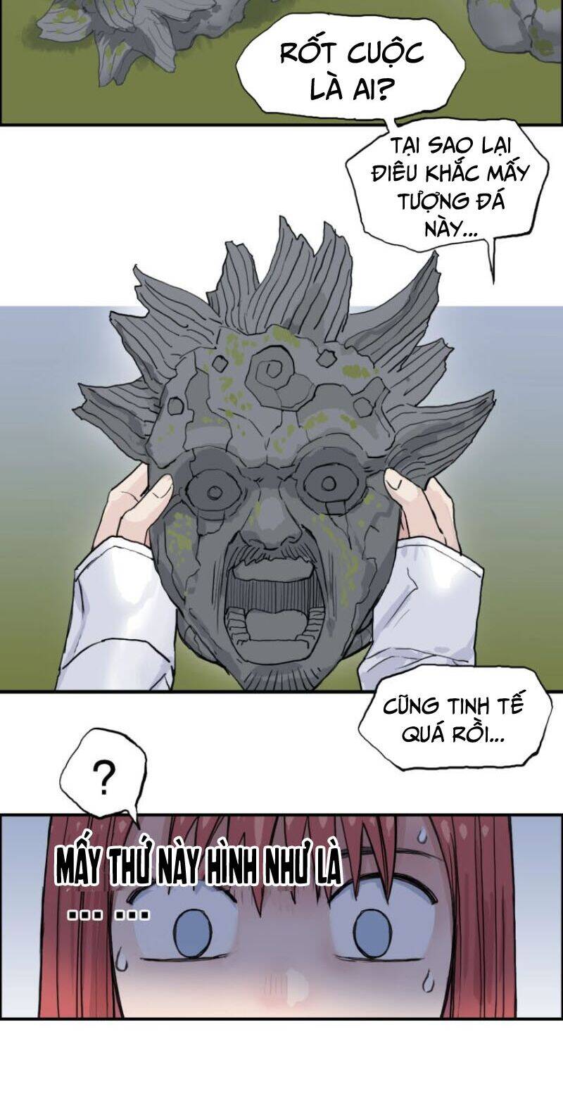 Siêu Năng Lập Phương Chapter 198 - Trang 2