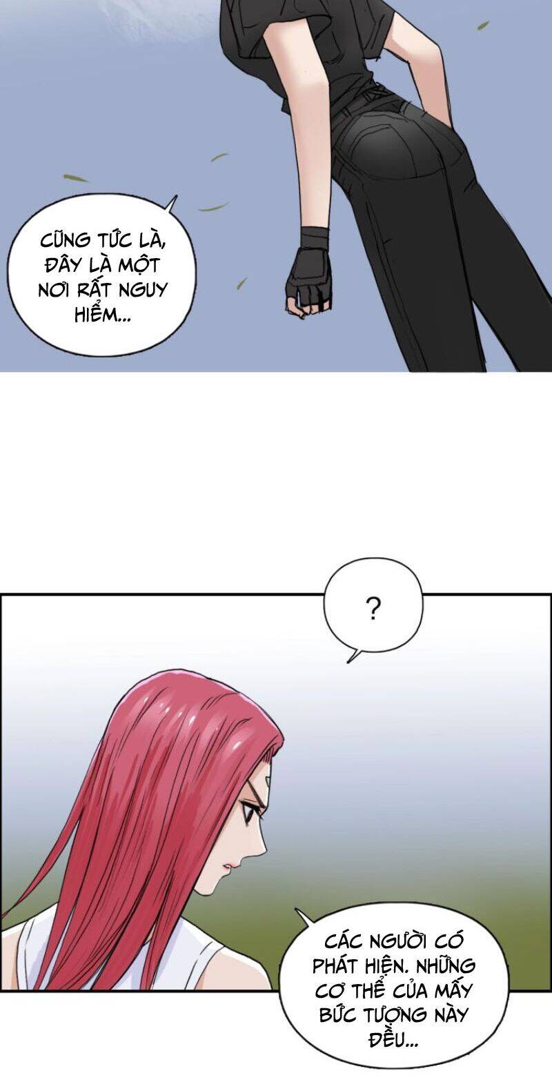 Siêu Năng Lập Phương Chapter 198 - Trang 2