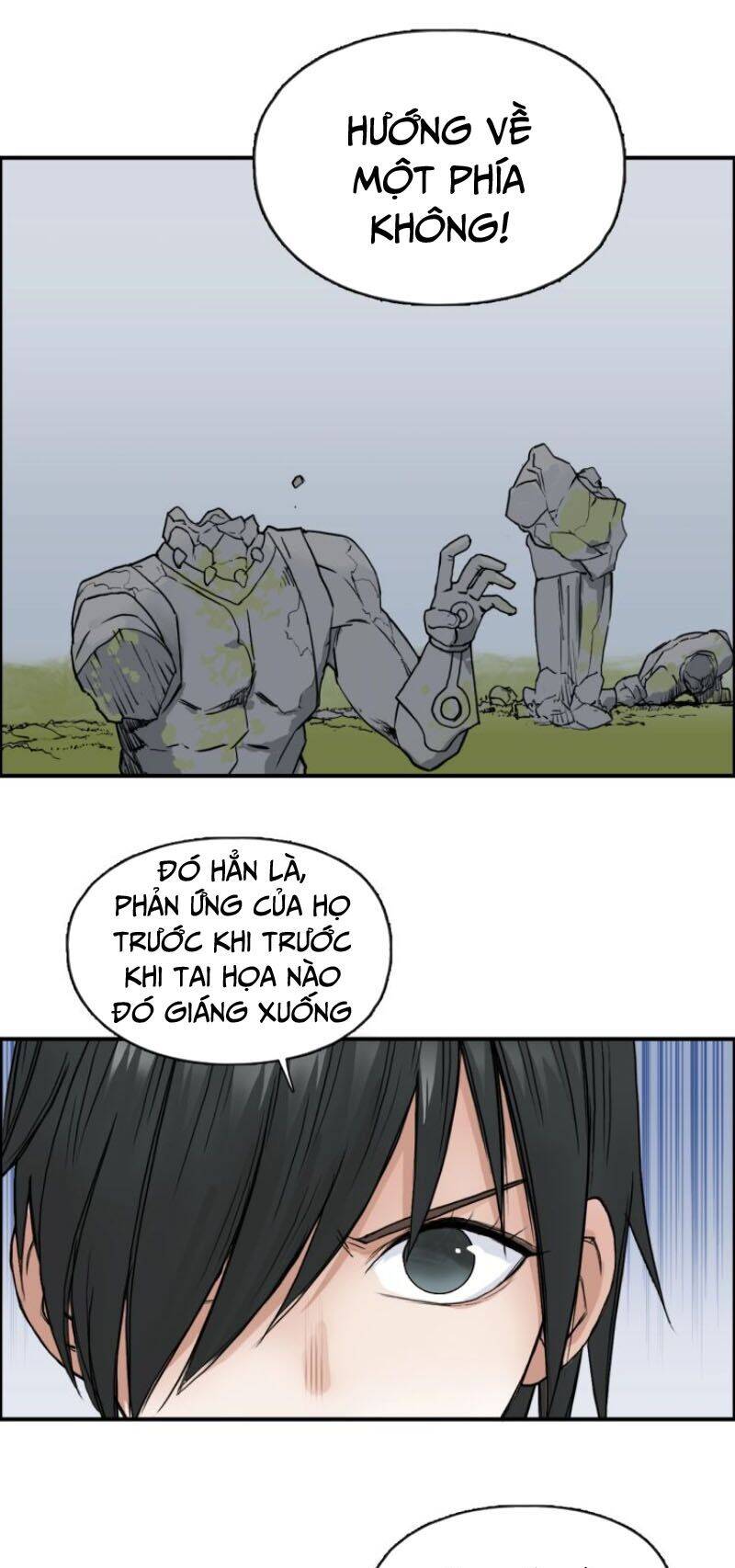 Siêu Năng Lập Phương Chapter 198 - Trang 2