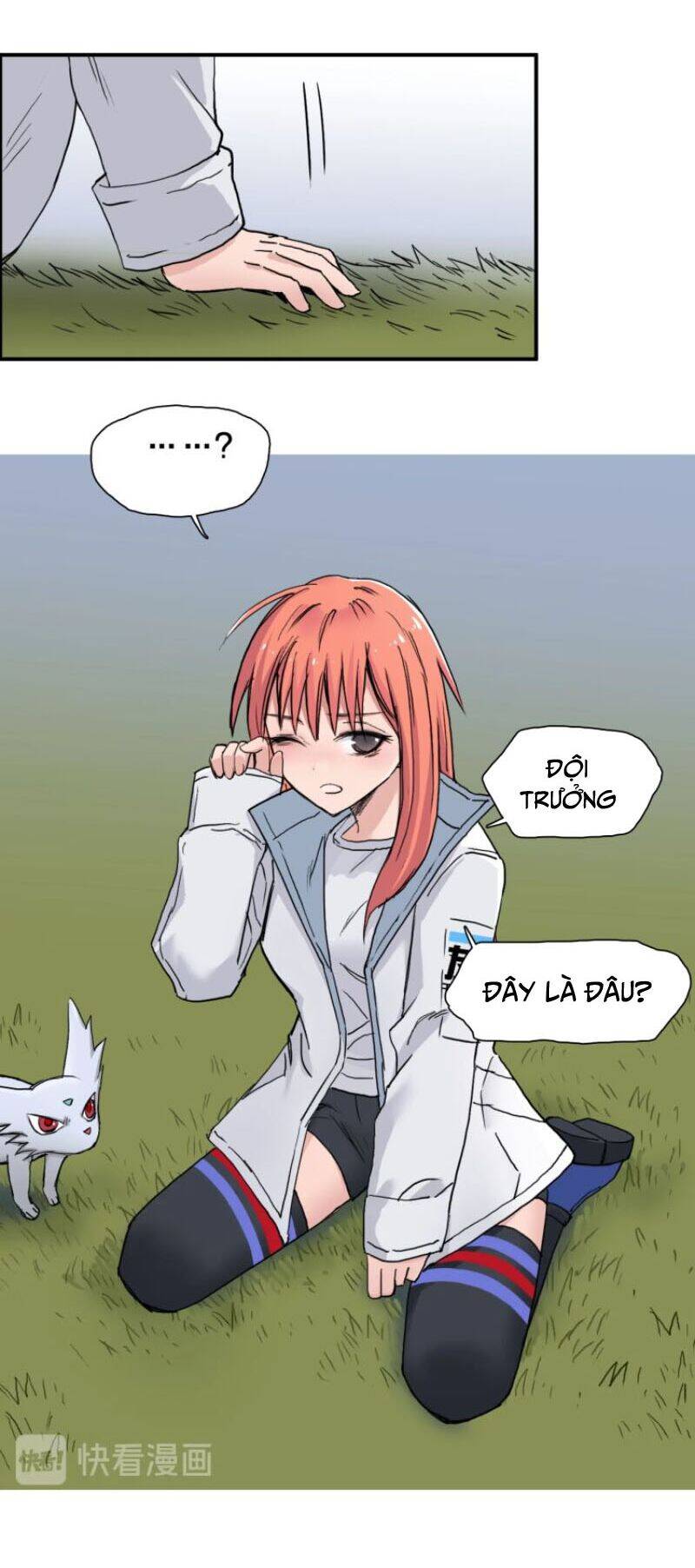 Siêu Năng Lập Phương Chapter 198 - Trang 2