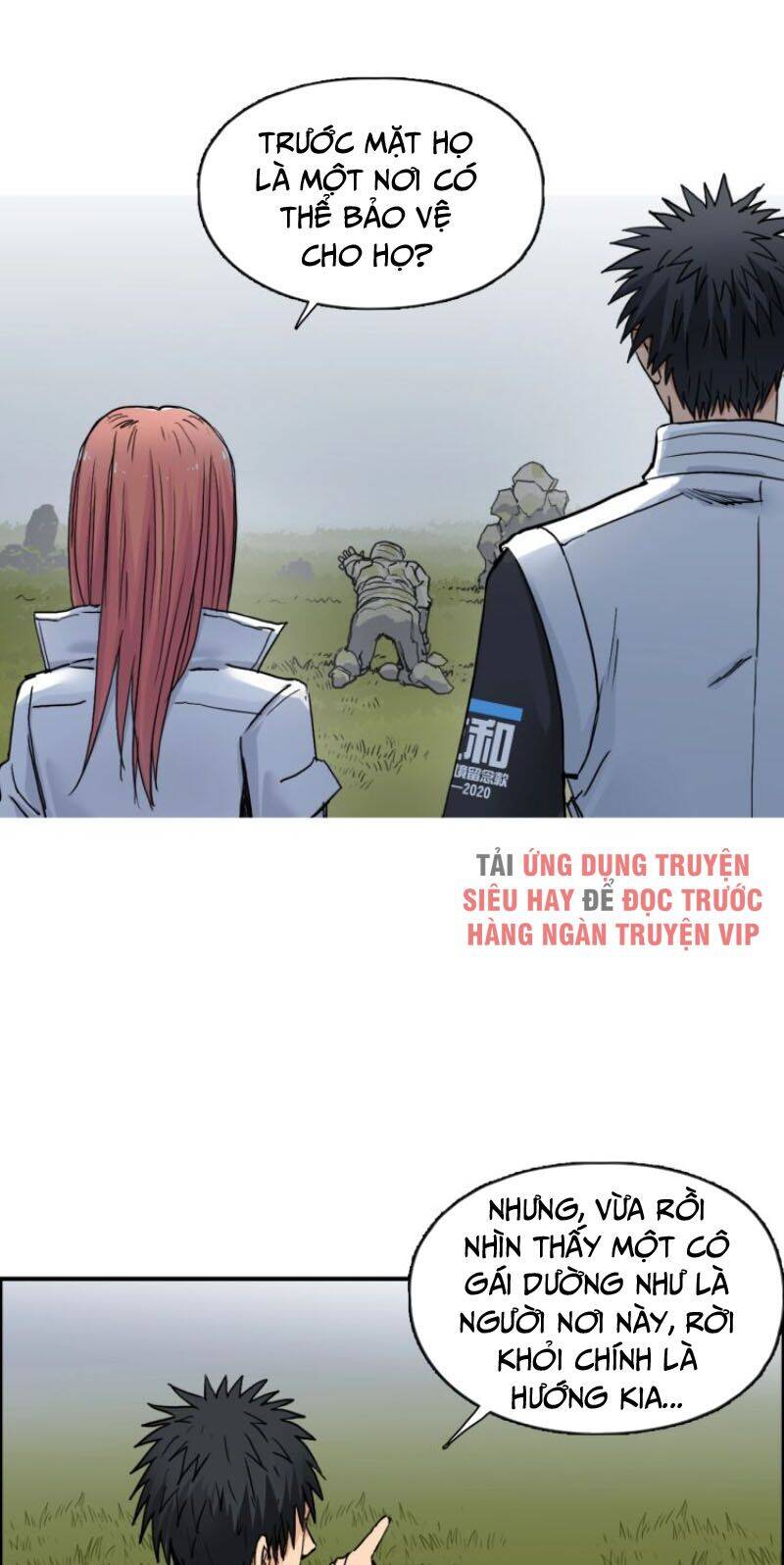 Siêu Năng Lập Phương Chapter 198 - Trang 2