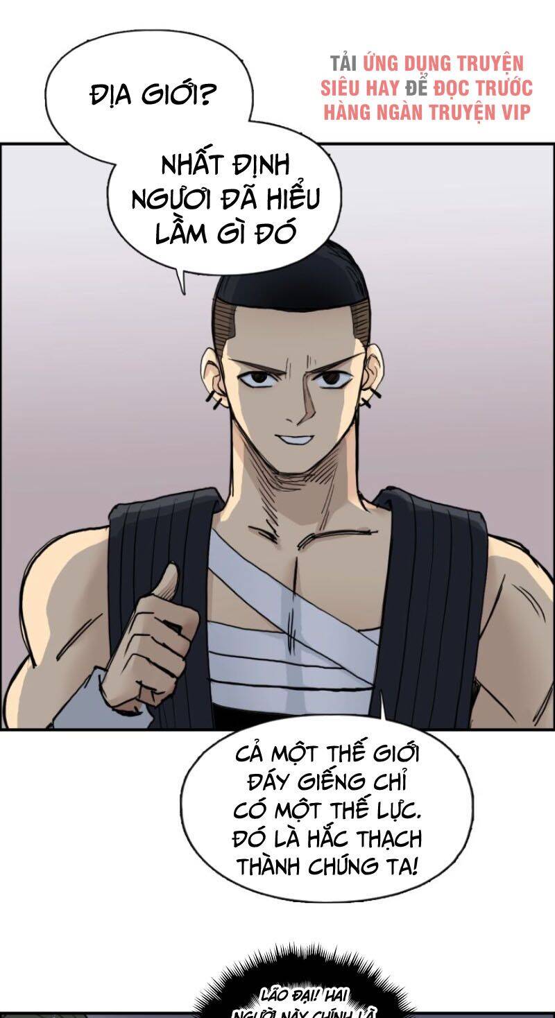 Siêu Năng Lập Phương Chapter 198 - Trang 2