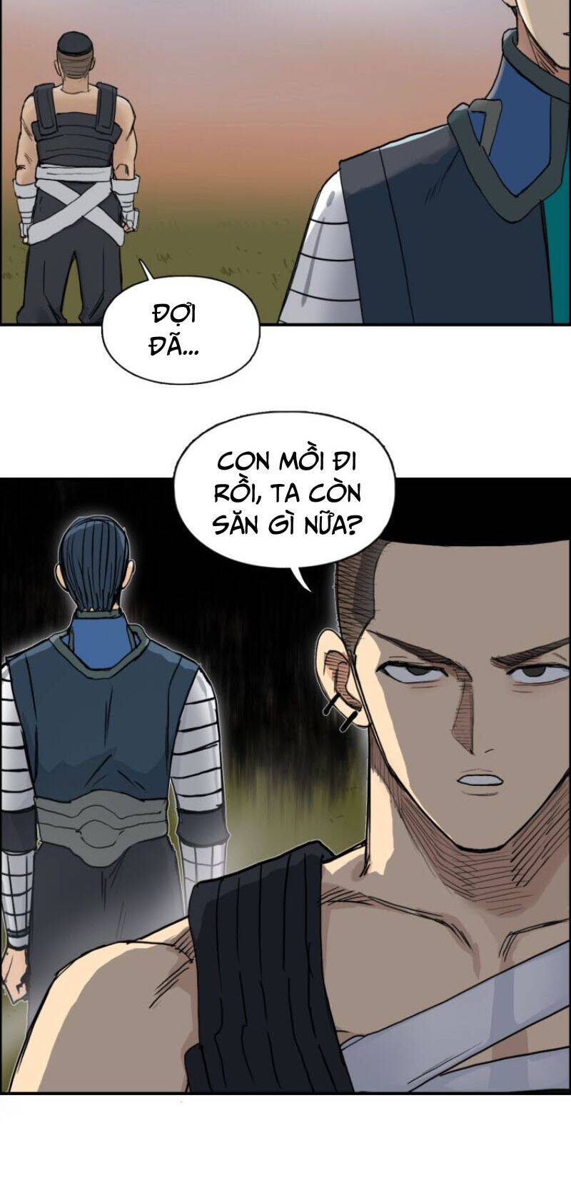 Siêu Năng Lập Phương Chapter 198 - Trang 2