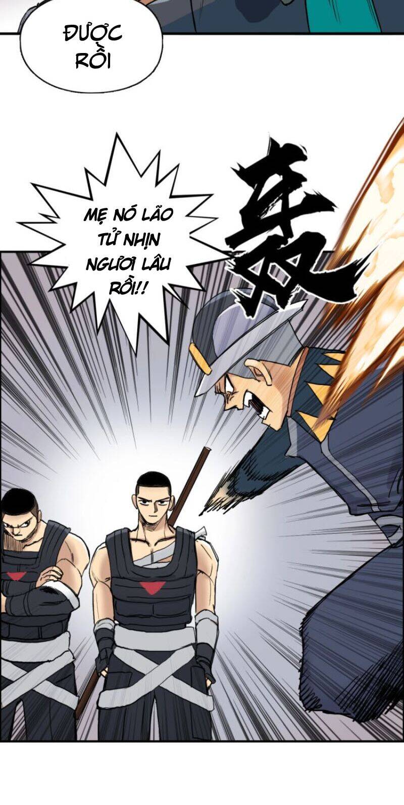 Siêu Năng Lập Phương Chapter 198 - Trang 2