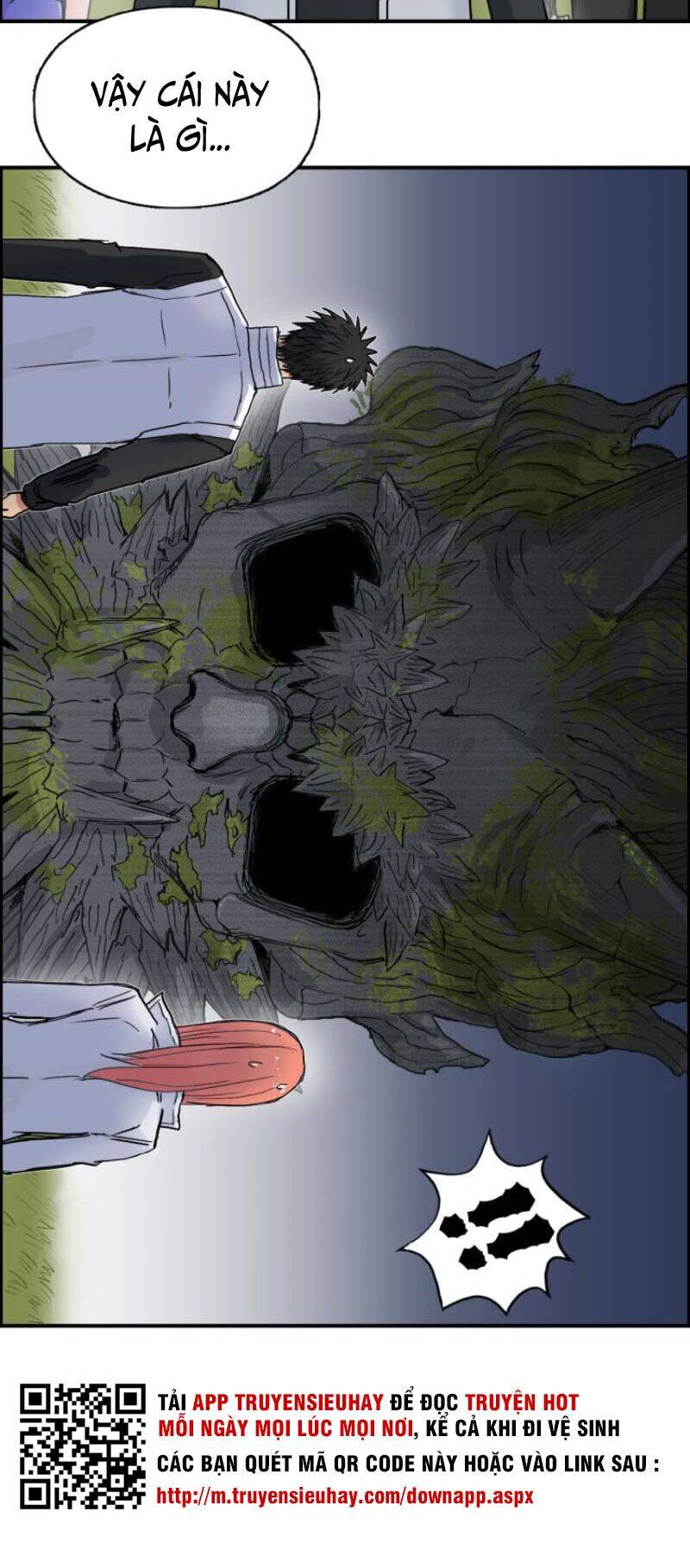 Siêu Năng Lập Phương Chapter 198 - Trang 2