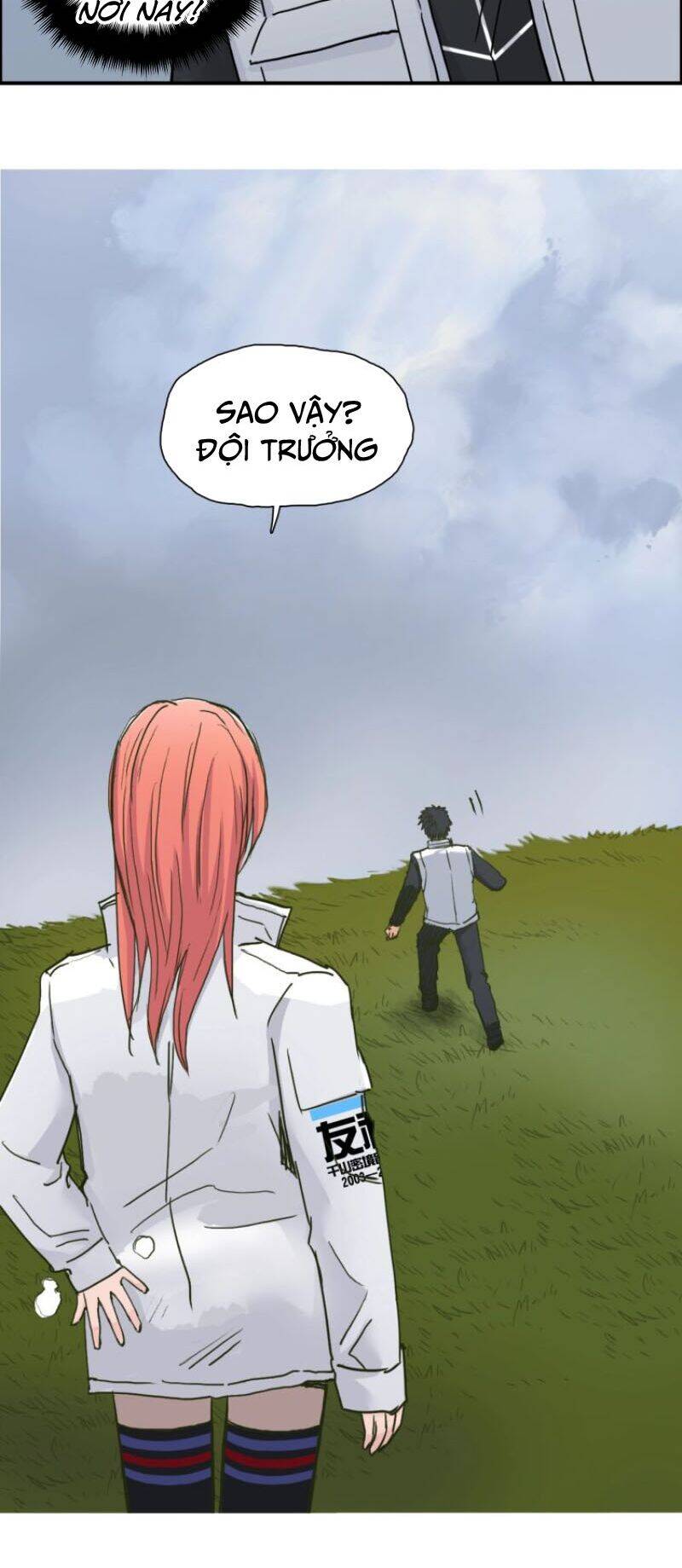 Siêu Năng Lập Phương Chapter 198 - Trang 2