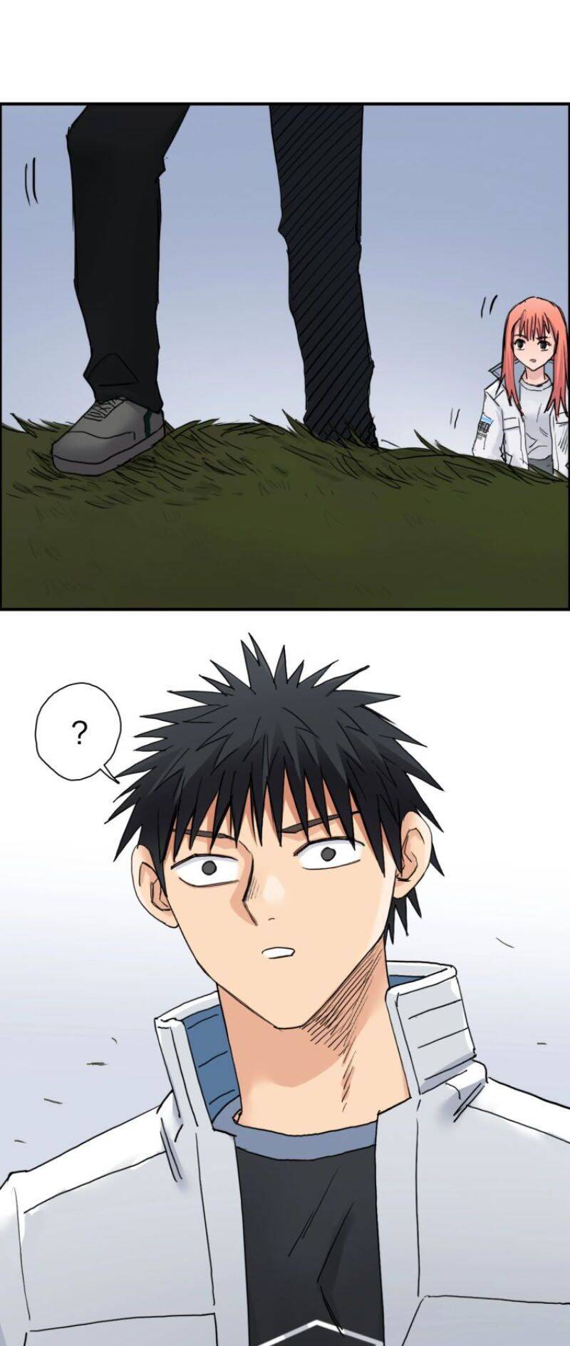 Siêu Năng Lập Phương Chapter 198 - Trang 2