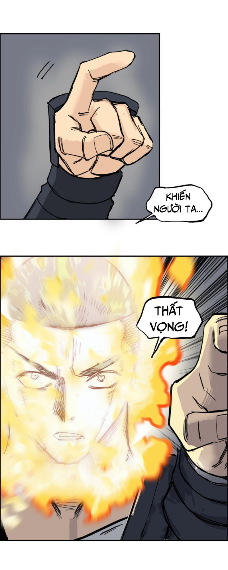 Siêu Năng Lập Phương Chapter 199 - Trang 2